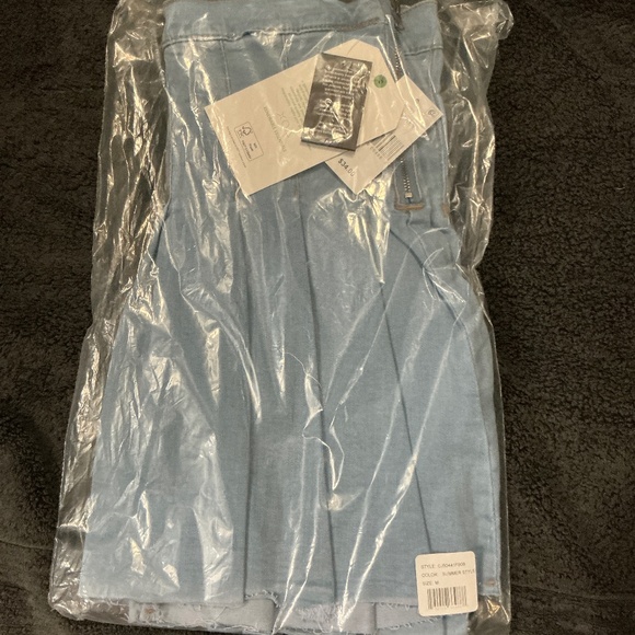 Star skirt celebrity pink Jean skirt - Picture 2 of 5